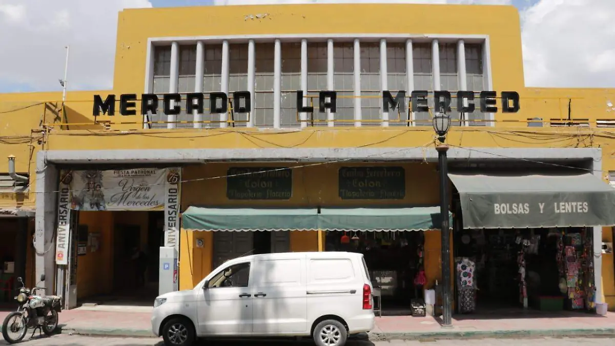 Mercado de La Merced  (6)